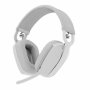 Logitech 981-001257 | Zone Vibe 100 Headset Off White