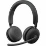 Logitech 981-001317 | Zone 950 Headset Noise Canceling Graphite