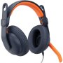 Logitech 981-001389 | Zone Learn 3.5mm Over the ear Headset