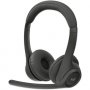 Logitech 981-001452 | Zone 305 Business Wireless Bluetooth Headset Black