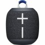 Logitech 984-001876 | Ultimate Ears WONDERBOOM 4 Portable Waterproof Bluetooth Speaker Black