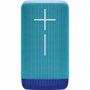 Logitech 984-001923 | ULTIMATE EARS EVERBOOM Wireless Bluetooth Portable Speaker Blue