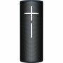 Logitech 984-001964 | Ultimate Ears MEGABOOM 4 Portable Waterproof Bluetooth Speaker Black