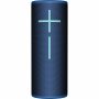 Logitech 984-001989 | Ultimate Ears MEGABOOM 4 Wireless Bluetooth Speaker Blue