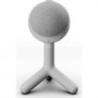 Logitech 988-000556 | Yeti ORB RGB USB-C Gaming Microphone with Lightsync Off White