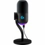 Logitech 988-000567 | Yeti GX Dynamic Microphone Black