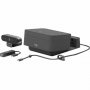 Logitech 991-000458 | DOCK Focus Room Conferencing Equipment Kit with Brio 4K HDR Webcam