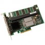 LSI LSI00008-F | Logic MegaRAID Dual Channel SCSI 320-2E Controller 128MB ECC SDRAM Up to 320MBps Per Channel 2 x 68-pin VHDCI Ultra320 SCSI Extern