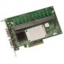 LSI LSI00049-F | Logic MegaRAID 8480E 8 Port SAS RAID Controller