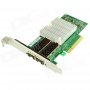 LSI LSI7202XP-LC-F | Dual Channel Fiber Channel 2Gb/s PCI-X 64-Bit 133MHz Host Bus Adapter