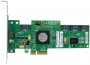 LSI SAS3041E-HP | 4-Port PCI-E SAS/SATA Raid Controller Card