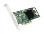 LSI SAS9211-8I-LP | Logic 8 Port 6Gbps SAS SATA Host Bus Storage Controller