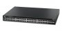 Mellanox 4610-54T-O-AC-F | AS4610-54T 48-Ports RJ-45 1GbE + 4-Ports SFP+ L3 Managed 1U Rack-Mountable F-B Airflow Network Switch
