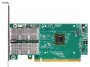 Mellanox MCX312B-XCBT | Connectx-3 Pro 2 x Ports 10GbE SFP+ PCI Express 3.0 x8 Gigabit Ethernet Network Adapter Card