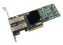 Mellanox MHRH29C-XTR | ConnectX-2 2-Ports 20Gb/s QSFP PCI Express 2.0 x8 Plug-in Network Interface Card