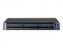Mellanox MSX6036T-1BRS | SwitchX-2 Based FDR10 InfiniBand Switch 36 QSFP Ports 1 Power Supply Short Depth Managed Connector Side to PSU Side Airflow (Re