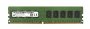 Micron MTA18ASF1G72PZ-2G1-HP | 8GB DDR4-2133MHz PC4-17000 ECC Registered CL15 288-Pin RDIMM 1.2V Single Rank Memory Module
