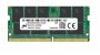 Micron MTA18ASF4G72HZ-3G2B2R | 32GB PC4-25600 DDR4-3200MHz CL22 1.2 V ECC 260-pin SDRAM Memory Module