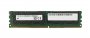 Micron MTA72ASS8G72LZ-2G6-HP | 64GB DDR4-2666MHz PC4-21300 ECC Registered CL19 288-Pin LRDIMM 1.2V Quad Rank Memory Module