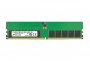 Micron MTC40F2046S1RC48BA1T | 64GB DDR5-4800MHz PC5-38400 ECC 288-pin DIMM CL40 Dual Rank x4 Memory Module