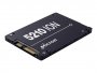 Micron MTFDDAK1T9QDE-2AV1ZFPYY | 5210 ION Series 1.92TB QLC SATA 6Gbps (SED) 2.5-inch Solid State Drive (SSD)