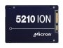 Micron MTFDDAK3T8QDE2AV16FP | 5210 ION 3.84TB QLC SATA 6Gbps 2.5-inch Solid State Drive (SSD)