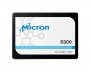 Micron MTFDDAK3T8TDT-1AW15AB | 5300 Max Series 3.84TB TLC SATA 6Gbps (SED) 2.5-inch Solid State Drive (SSD)
