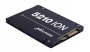 Micron MTFDDAK7T6QDE-2AV1ZFP | 5210 ION Series 7.68TB QLC SATA 6Gbps 2.5-inch Solid State Drive (SSD)