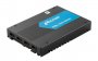 Micron MTFDHAL7T6TDP1AT1ZAB | 9300 Pro 7.68TB TLC PCI Express 3.0 x4 NVMe Read Intensive U.2 2.5-inch Solid State Drive (SSD)