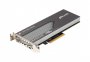 Micron MTFDHAR6T4TCU | 9200 MAX 6.4TB TLC PCI Express 3.0 x8 NVMe Write Intensive (PLP) HHHL Add in Card Solid State Drive (SSD)