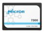 Micron MTFDHBE3T8TDF-1AW1ZAYY | 7300 Pro Series 3.84TB U.2 PCI Express Gen3 X4 Read Intensive Solid State Drive (SSD)