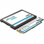 Micron MTFDHBE7T6TDF1AW4ZAB | 7300 PRO 7.68TB TLC PCI Express 3.0 x4 NVMe Read Intensive U.2 2.5-inch Solid State Drive (SSD)
