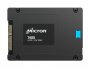 Micron MTFDKCB3T2TFC-1AZ1ZAB | 7400 MAX 3.2TB TLC PCI Express 4.0 x4 NVMe Mixed Use (512B) U.3 2.5-inch Solid State Drive (SSD)