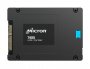 Micron MTFDKCB3T8TDZ-1AZ4ZAB | 7400 PRO 3.84TB TLC PCI Express 4.0 x4 NVMe Read Intensive U.3 2.5-inch Solid State Drive (SSD)