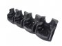 Motorola CRD7000-4000E | 4-slot Ethernet Cradle For The Mc70/mc75 Series. Power Supply An
