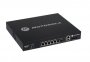 Motorola RFS-6010-10060-WR | RFS6000 8 x 10/100/1000Base-T PoE 1 x SFP (mini-GBIC), 2 x Expansion Slot Wireless LAN Controller