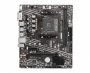 MSI A520M-A PRO | Socket AM4 AMD A520 DDR4 PCIe 3.0 SATA 6Gb/s Micro ATX System Board (Motherboard)
