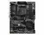 MSI B550-A PRO | ProSeries Socket AM4 AMD B550 DDR4 SATA 6Gb/s PCIe 4.0 ATX System Board (Motherboard)