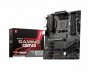 MSI B550 GAMING GEN3 | Socket AM4 AMD B550 Ryzen 5000 Series ATX System Board (Motherboard)