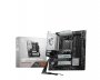 MSI B650M GAMING PLUS WIFI | Socket AM5 AMD B650 DDR5 PCIe 4.0 Micro ATX System Board (Motherboard)