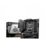 MSI B650MMOTARWIFI | MAG B650M MORTAR WIFI Gaming Desktop System Board (Motherboard) AMD B650 Chipset Socket AM5 Micro ATX