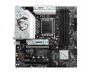 MSI B760M GAMING PLUS WIFI | Socket LGA-1700 Intel B760 Micro ATX System Board (Motherboard)