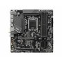 MSI B760MAWIFI | PRO B760M-A WIFI Gaming Desktop System Board (Motherboard) Intel B760 Chipset Socket LGA-1700 Micro ATX