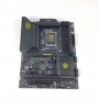 MSI B860TOMAHAWKWIFI | Socket LGA1851 Intel B860 Chipset DDR5 ATX Desktop System Board (Motherboard)
