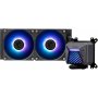 MSI CLA15240 | MAG Coreliquid A15 240 Aluminum Radiator