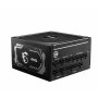 MSI MAG A1250GL PCIE5 | 1250W 80 Plus Gold Fully Modular Power Supply