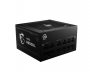 MSI MAG A650GL | 650W 20+4 pin ATX Power Supply Black
