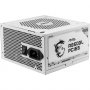 MSI MAG A850GL PCIE5 WHITE | 850W 80 Plus Gold Fully Modular Gaming Power Supply
