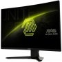 MSI MAG274CQF | MAG 274CQF 27-inch 2560 x 1440 180Hz Curved Gaming VA Monitor