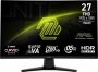 MSI MAG274CXF | MAG 274CXF 27-inch 1920 x 1080 280Hz Curved Gaming VA Monitor